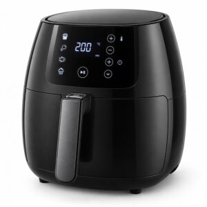 Freidora de aire digital 5 L