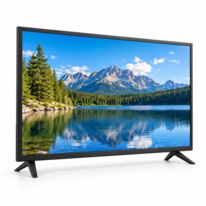 Televisor LED HD 32 pulgadas