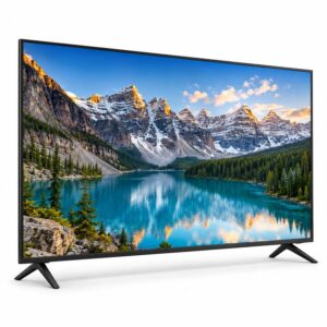 Smart TV 4K UHD 50 pulgadas