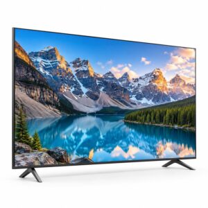 Smart TV QLED 55 pulgadas