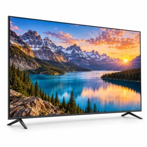 Smart TV 4K UHD 65 pulgadas