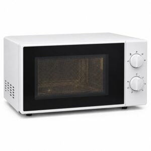 Horno microondas mecánico 20 L