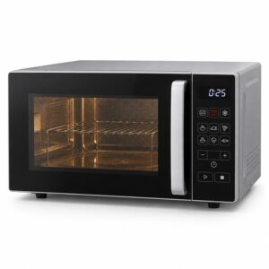 Microondas con grill 25 L