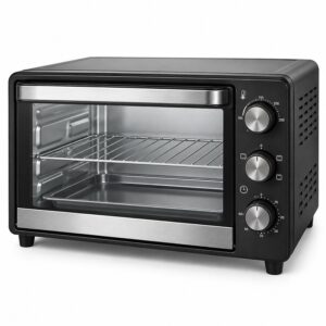 Horno eléctrico de mesa 20 L