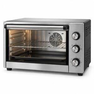 Horno de convección de mesa 32 L
