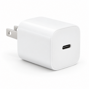 Cargador rápido USB-C 25 W
