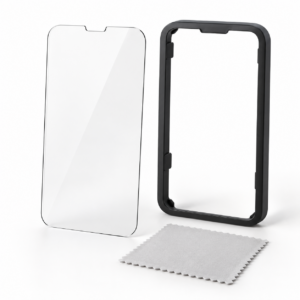 Protector de pantalla de vidrio templado
