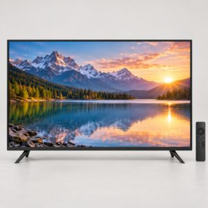 Smart TV LED 40 pulgadas Full HD