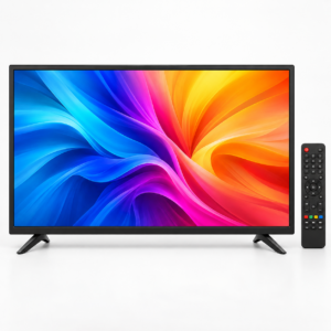 Televisor LED 32 pulgadas con TDT