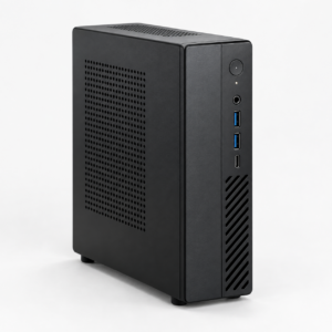 Computador de escritorio compacto