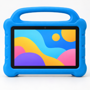 Tablet infantil 8 pulgadas con estuche