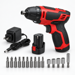 Atornillador inalámbrico 12 V