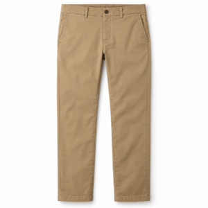 Pantalón chino para hombre