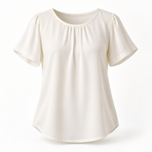 Blusa casual para mujer